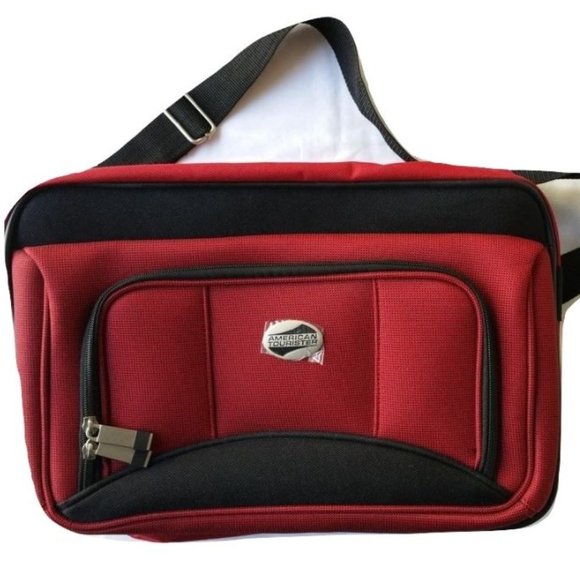 overnighter bags american tourister